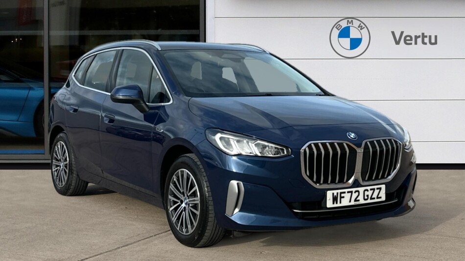 BMW 2 Series 225e xDrive Luxury 5dr DCT Hatchback